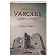 Varolu Harolu Kalesi Efsanesi nan zgen Kitap Mptelas