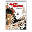Corto Maltese 5 Etiyopyallar Yap Kredi Yaynlar