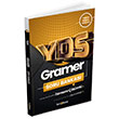 YDS Gramer Tamam zml Soru Bankas Tercih Akademi