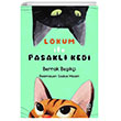 Lokum ile Pasakl Kedi Sia Kitap