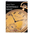 Kstekli Saat nan zgen Kitap Mptelas