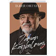 Zaman Kaybolmaz (Ciltli) lber Ortayl Kronik Kitap