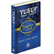 Hz. Yusuf; Peygamberler Tarihi Bahar Yaynlar