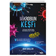 Mikrobun Kefi Dnyay Deitiren Devrimin Ksa Tarihi Fol Kitap