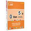 0`dan 5`e Szel Konu Anlatml Soru Bankas Tongu Akademi