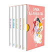 ark Klasikleri Kutulu Set (5 Kitap Takm) Ren Kitap