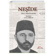 Neide etin Arslan Krmz at Yaynlar