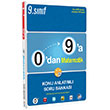 0 dan 9 a Matematik Konu Anlatml Soru Bankas Tongu Akademi