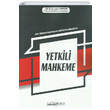 Yetkili Mahkeme Platon Hukuk