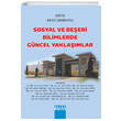 Sosyal Ve Beeri Bilimlerde Gncel Yaklamlar Detay Yaynclk