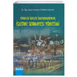 Yiyecek ecek letmelerinde letme Sermayesi Ynetimi Detay Yaynclk