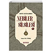 Nebiler Silsilesi 3 (Ciltli) Erkam Yaynlar