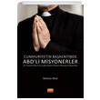 Cumhuriyetin Bakentinde ABD li Misyonerler Nobel Bilimsel Eserler