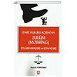 dare Hukuku Asndan Zulm (Mobbing) Uygulamalar ve Davalar Ekin Kitabevi