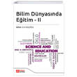 Bilim Dnyasnda Eitim 2 Pegem Akademi Yaynlar