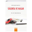 Sigorta ve Hasar Detay Yaynclk