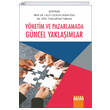 Ynetim ve Pazarlamada Gncel Yaklamlar Detay Yaynclk