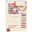 Bilimsel Aratrmalarda Temel rnekleme Yntemleri Detay Yaynclk