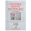 Uhisar Nfus Defterleri 1518 1838 Tahrir ve Nfus Defterlerine Gre Osmanl Kapadokyasnda Detay Yaynclk