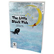 The Little Black Fish (Upper-Intermediate) Sankofa Yaynevi