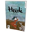 Heidi (Pre-Intermediate) Sankofa Yaynevi
