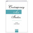 Contemporary Art Studies Detay Yaynclk