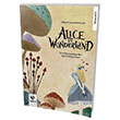 Alice in Wonderland (Intermediate) Sankofa Yaynevi
