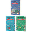 Stem ile lgn Maceralar Seti (3 Kitap Takm) Beyaz Balina Yaynlar
