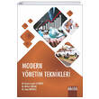 Modern Ynetim Teknikleri Detay Yaynclk
