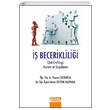  Beceriklilii Job Crafting Kuram ve Uygulama Detay Yaynclk