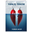 Yanl Tercih Yunus Aker Platanus Publishing