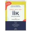 LEX cra ve flas Kanunu (K) Aristo Hukuk