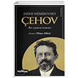ehov Bir Yazarn Roman Irene Nemirovsky Telgrafhane Yaynlar