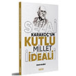 Sezai Karakoun Kutlu Millet deali Mostar Yaynlar