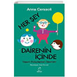 Her ey Dairenin inde - Yaam Kolaylatran Geometri  Doruk Yaynlar