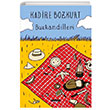 Buzkandilleri Notos Kitap