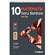 10.Snf Matematik Soru Bankas Tudem Eitim
