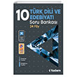 10.Snf Trk Dili Ve Edebiyat Soru Bankas Tudem Eitim