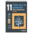 11.Snf Trk Dili ve Edebiyat Soru Bankas Tudem Eitim