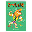 Zorbalk (Karton Kapak) Epsilon Yaynevi