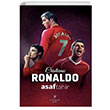 Cristiano Ronaldo Asaf Tahir Payidar Gen
