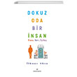Dokuz Oda Bir nsan lknur Aksu Milenyum Yaynlar