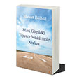 Mavi Gmlekli Tayyare Mdrnn Anlar Ahmet Blbl Cinius Yaynlar