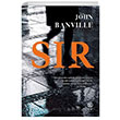 Sır John Banville Sia Kitap