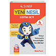 4. Snf Yeni Nesil Eitim Seti Bloktest