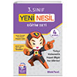 3. Snf Yeni Nesil Eitim Seti Blok Test