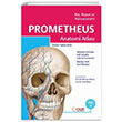 Prometheus Anatomi Atlas Cilt 3(Ba, Boyun Ve Nroanatomi) Palme Yaynevi