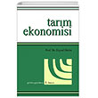 Tarm Ekonomisi Ekin Yaynevi
