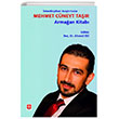 Mehmet Cneyt Tar Armaan Kitab Ekin Yaynevi