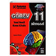 11. Snf Grev Biyoloji Yeni Nesil Konu Kitab Armada Yaynlar 